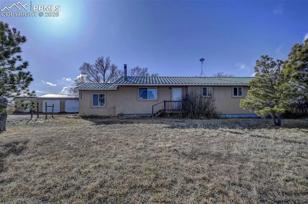 9420 Mulberry Road, Calhan, CO 80808 - #1
