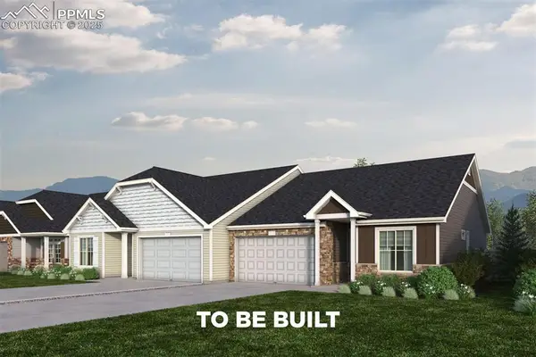 5759 Mireland View, Colorado Springs, CO 80927