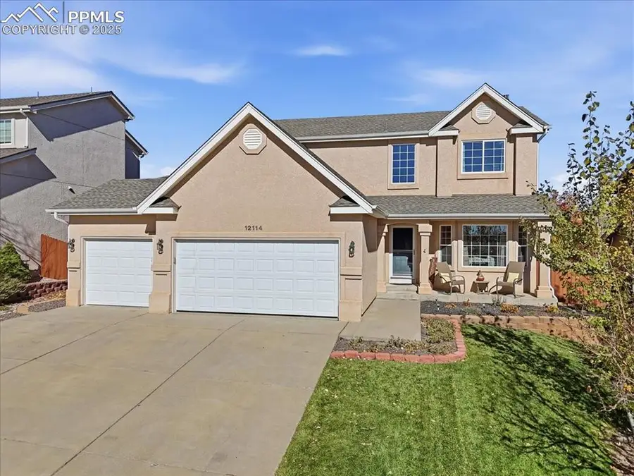 12114 Sleeping Bear Road, Peyton, CO 80831 - Image #2