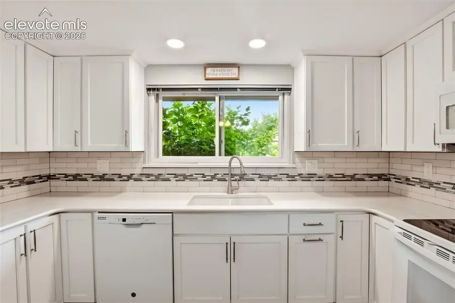 1442 Bellaire Drive, Colorado Springs, CO 80909 - #3