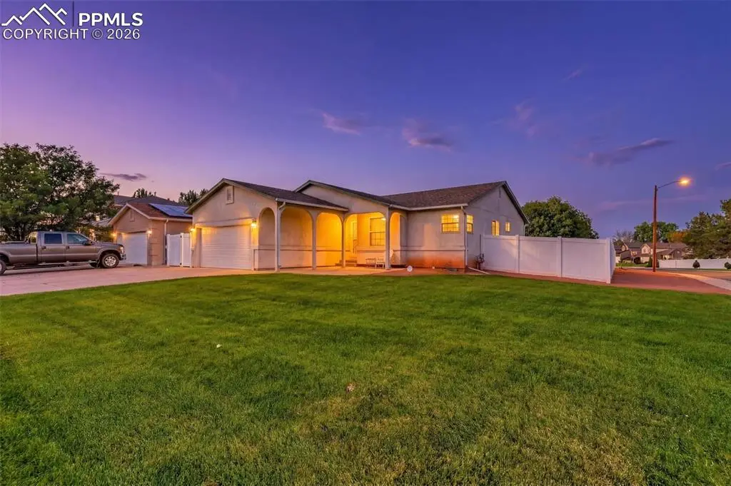 1 Hardwick Court, Pueblo, CO 81005 - #1