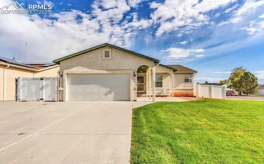 1 Hardwick Court, Pueblo, CO 81005 - #3