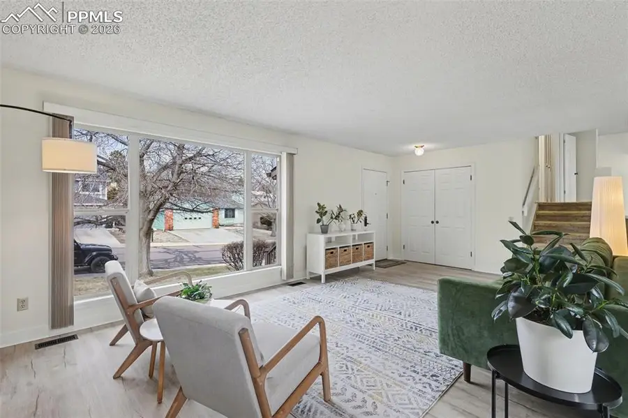 3235 Blue Mountain Way, Colorado Springs, CO 80906 - #3