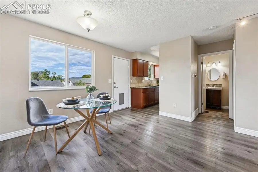 1248 Jet Wing Drive, Colorado Springs, CO 80916 - #3