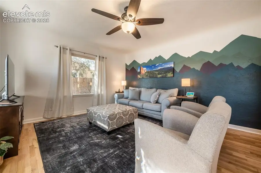 210 S Hancock Avenue, Colorado Springs, CO 80903 - #3