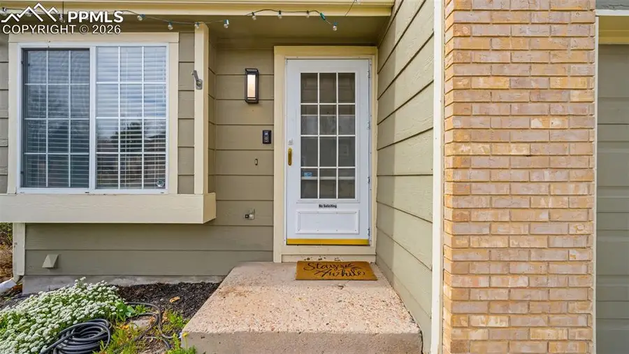 3230 Pony Tracks Drive, Colorado Springs, CO 80922 - #3