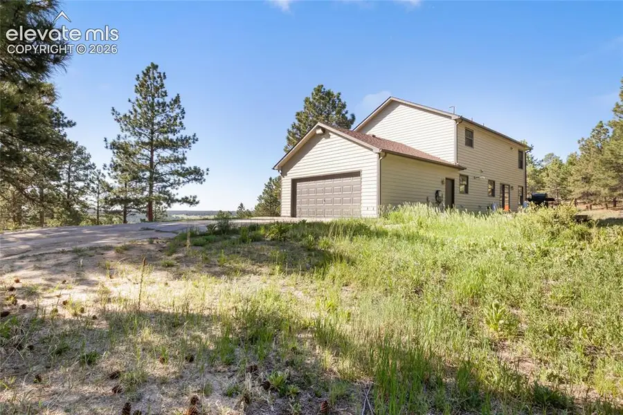 18673 N Elbert Road, Elbert, CO 80106 - #2