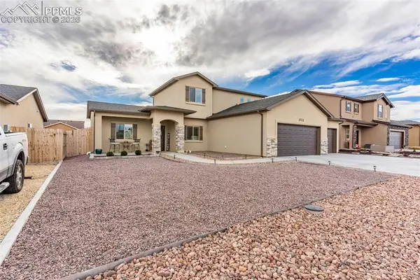 1712 Kingfisher Lane, Pueblo, CO 81008