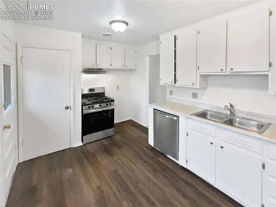 2127 Saranac Drive, Colorado Springs, CO 80910 - Image #2