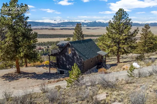1995 Bonell Drive, Fairplay, CO 80440