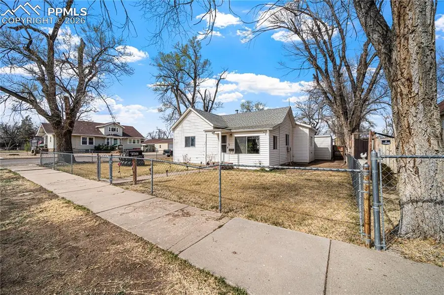 511 S 13th Street, Rocky Ford, CO 81067 - #2