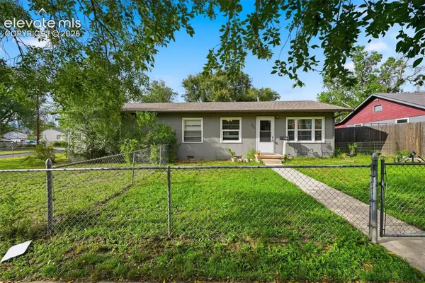 904 E Moreno Avenue, Colorado Springs, CO 80903
