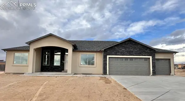 639 N Blaine Way, Pueblo, CO 81007