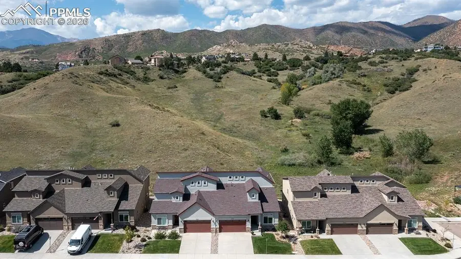 5432 Silverstone Terrace, Colorado Springs, CO 80919 - #2