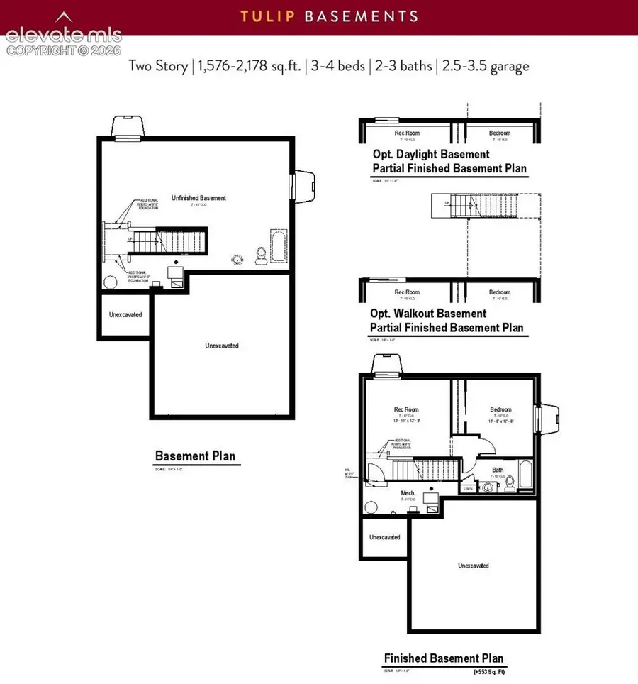 11903 Lost Peak Lane, Colorado Springs, CO 80925 - #3