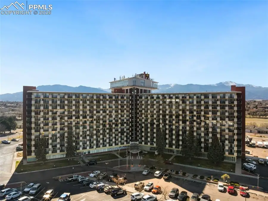 411 Lakewood Circle #A-212, Colorado Springs, CO 80910 - #2