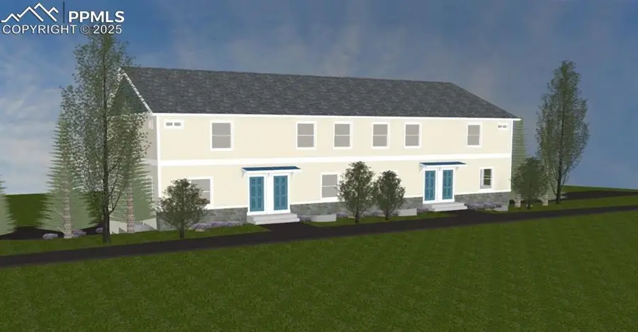 6724 Condor Hills Heights, Colorado Springs, CO 80915 - Image #2