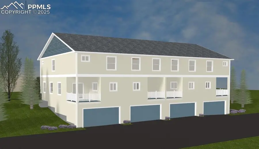 6724 Condor Hills Heights, Colorado Springs, CO 80915 - Image #3