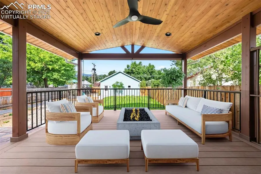 1818 N Royer Street, Colorado Springs, CO 80907 - Image #2