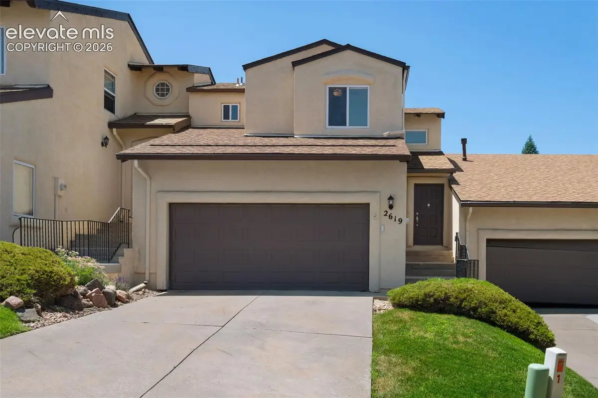 2619 Thrush Grove, Colorado Springs, CO 80920 - #1