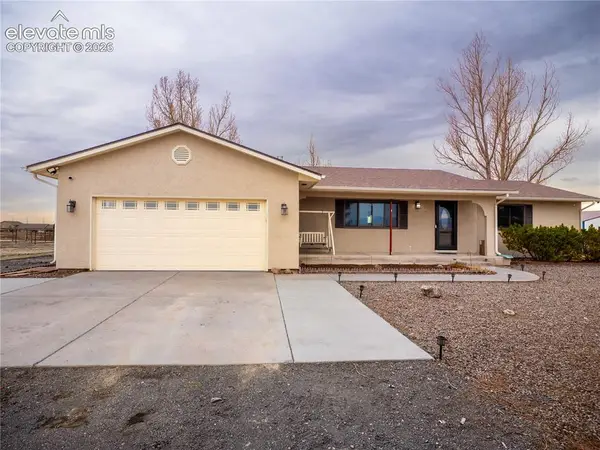 496 E Earl Drive, Pueblo West, CO 81007