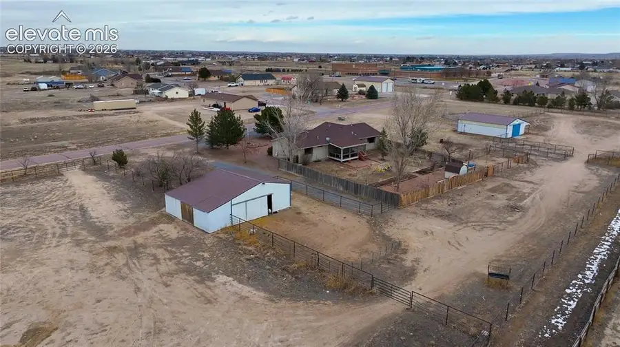 496 E Earl Drive, Pueblo West, CO 81007 - #3