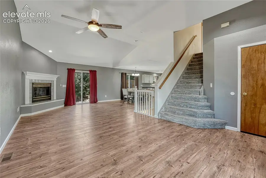 3630 Richmond Drive, Colorado Springs, CO 80922 - #3