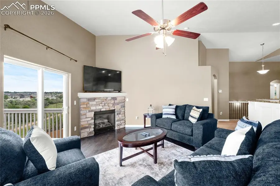 9223 Waters Edge Drive, Fountain, CO 80817 - #3