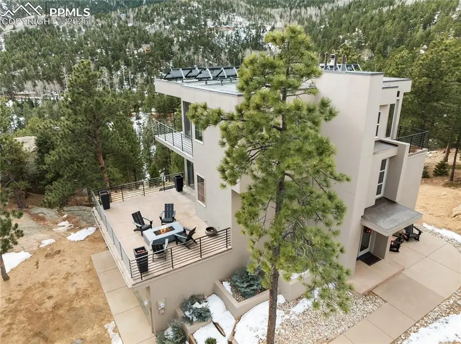 6015 Waterfall Loop, Manitou Springs, CO 80829 - Image #3