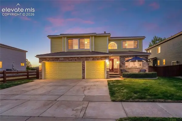 4442 N Iran Street, Aurora, CO 80249