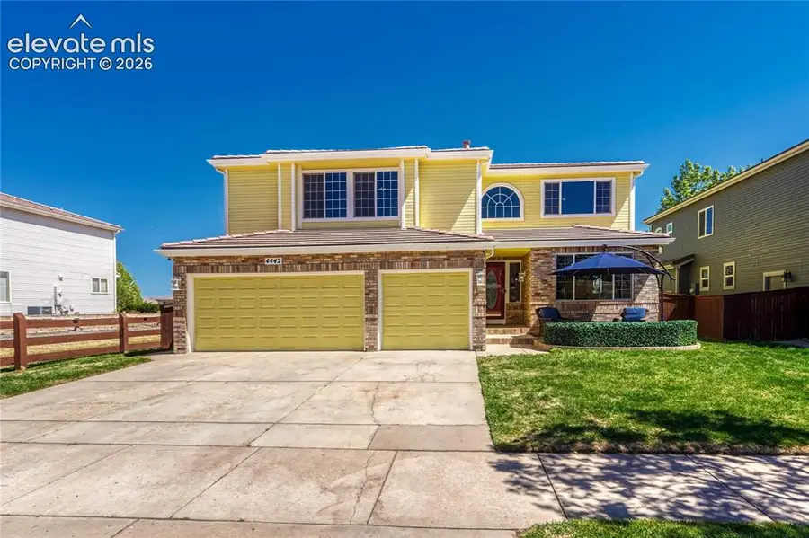 4442 N Iran Street, Denver, CO 80249 - #2