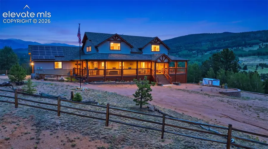 434 May Queen Drive, Cripple Creek, CO 80813 - #2