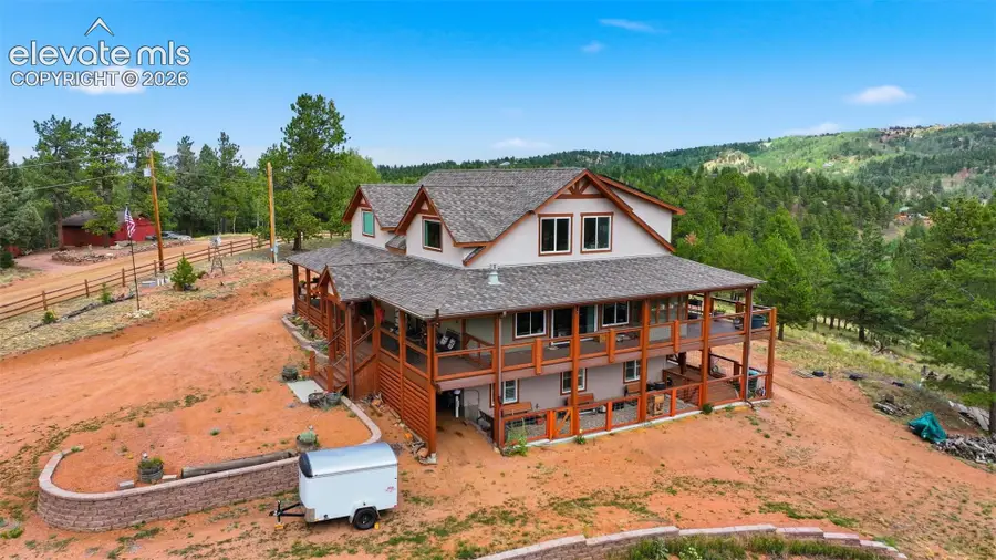 434 May Queen Drive, Cripple Creek, CO 80813 - #3