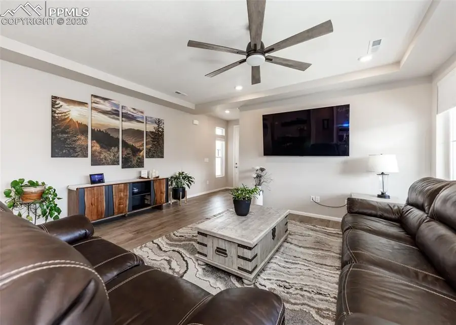 5945 Haster Grove, Colorado Springs, CO 80927 - #3