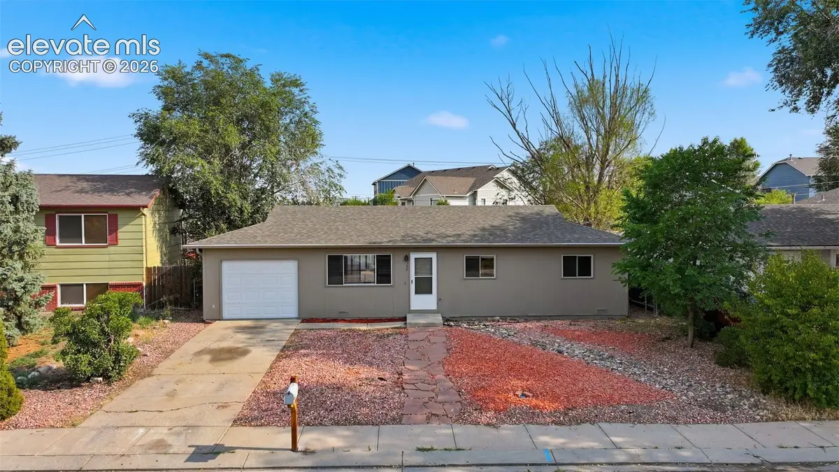 335 Maram Way, Fountain, CO 80817 - #1