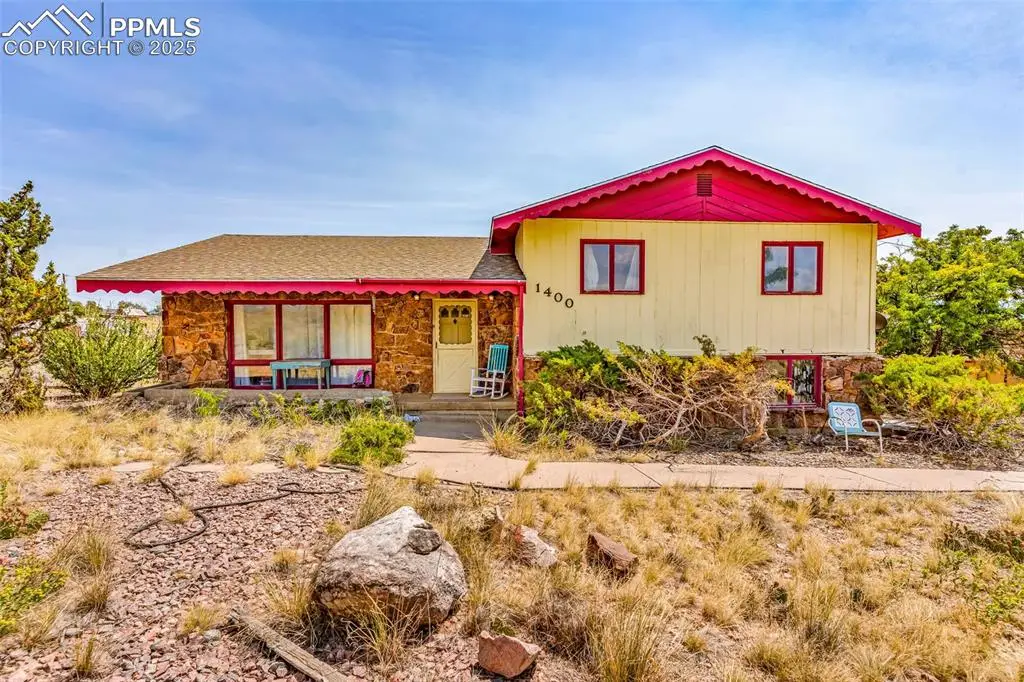 1400 Red Canyon Road, Canon City, CO 81212 - Image #1