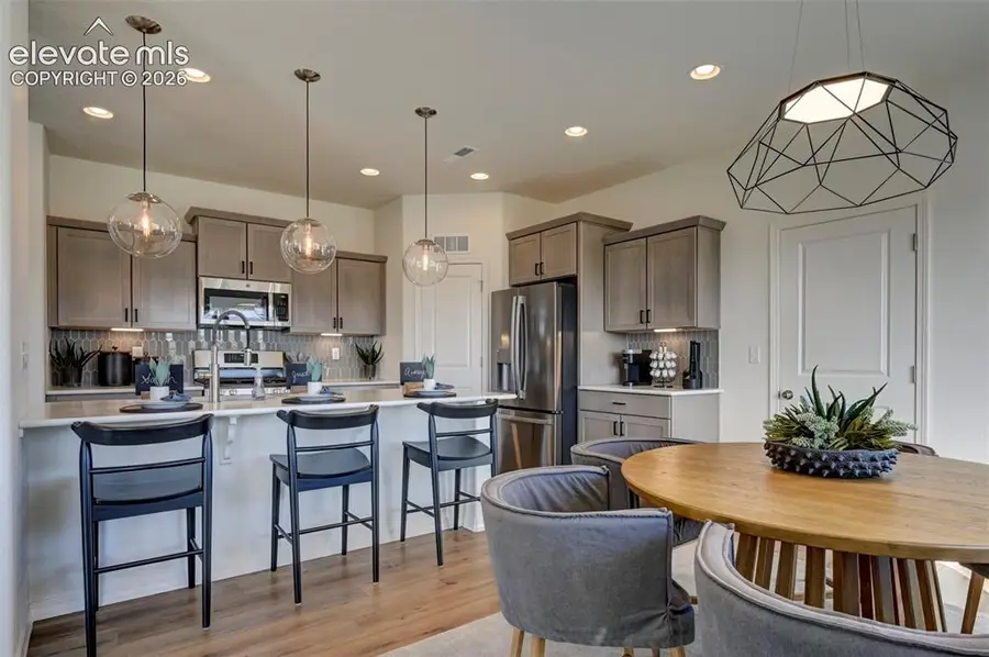 7811 Moore Drive, Colorado Springs, CO 80908 - #2