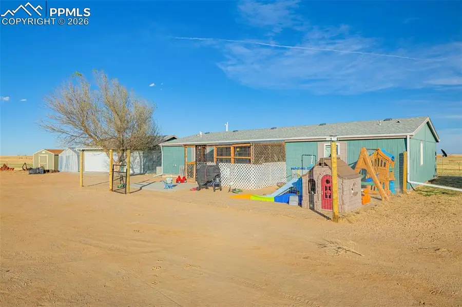 36925 Shear Road, Yoder, CO 80864 - #2