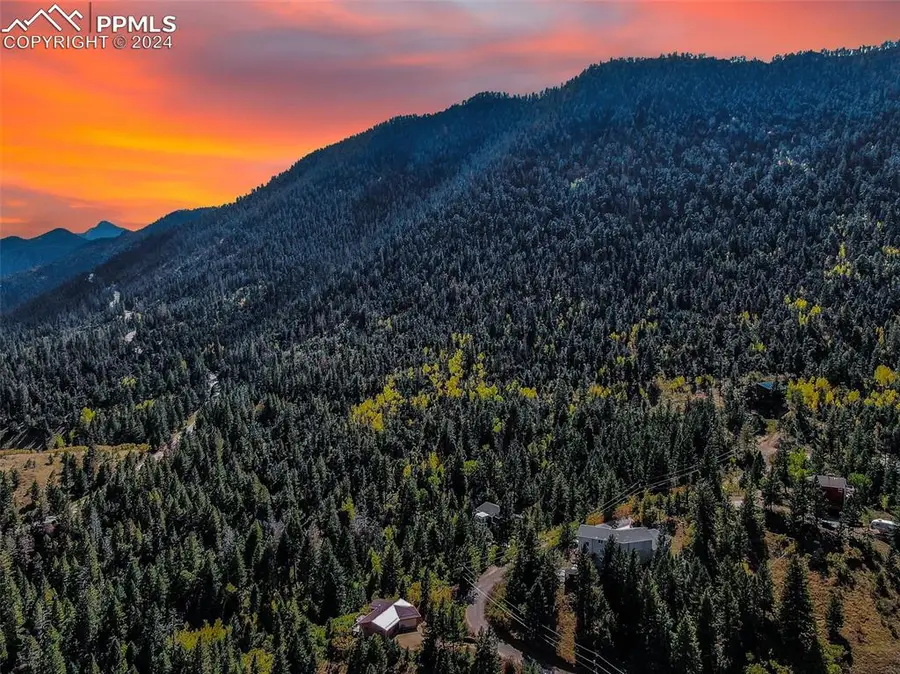 5260 Kulsa Road, Cascade, CO 80809 - #2