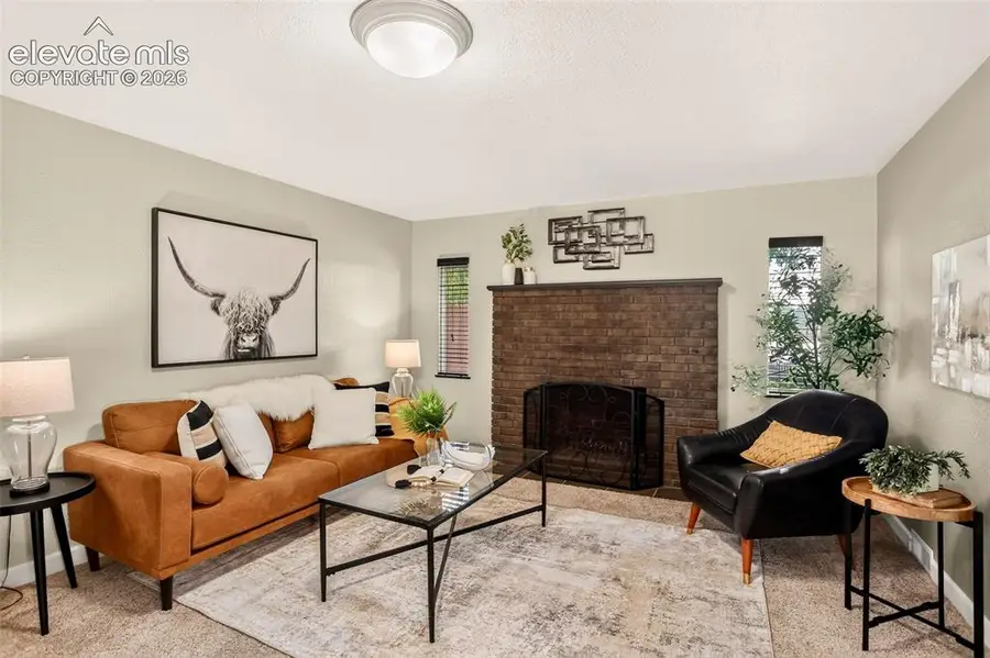 1705 Main Street, Colorado Springs, CO 80911 - #2