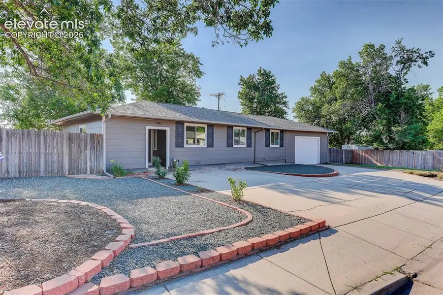 1705 Main Street, Colorado Springs, CO 80911 - #3