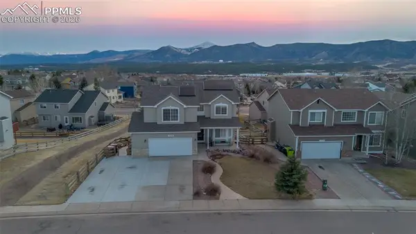 389 Oxbow Drive, Monument, CO 80132