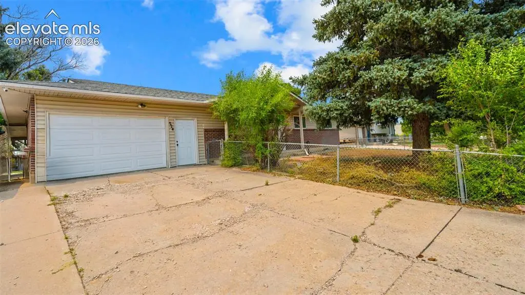 224 Harvard Street, Colorado Springs, CO 80911 - #1
