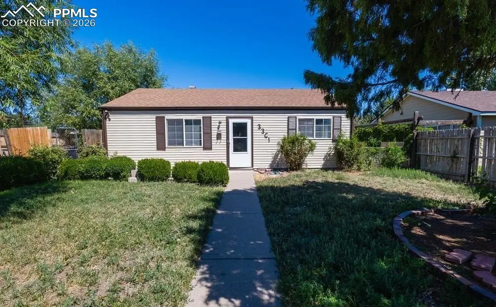 3361 Oneal Avenue, Pueblo, CO 81005 - #1