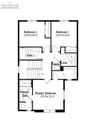 13565 Nederland Drive, Peyton, CO 80831 - #3