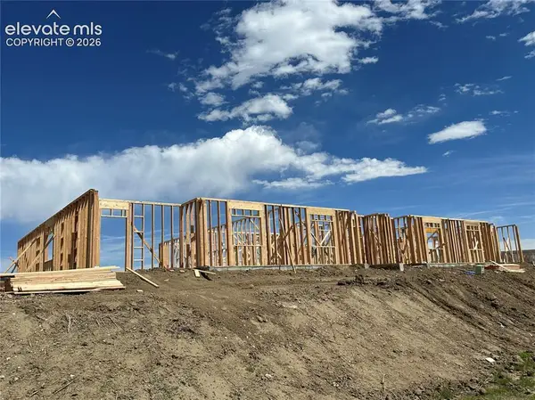 1658 Sandtoft Heights, Colorado Springs, CO 80951