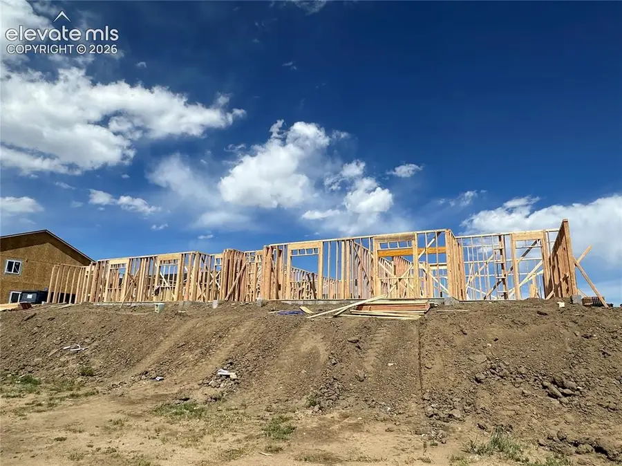 1658 Sandtoft Heights, Colorado Springs, CO 80951 - #2