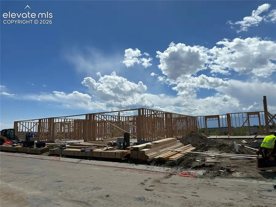 1658 Sandtoft Heights, Colorado Springs, CO 80951 - #3