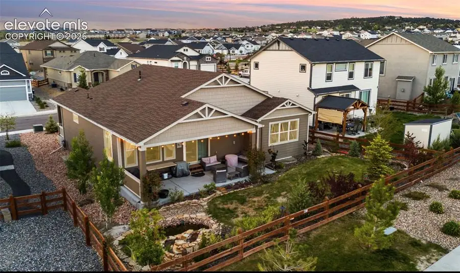 1067 Parkline Lane, Monument, CO 80132 - #2