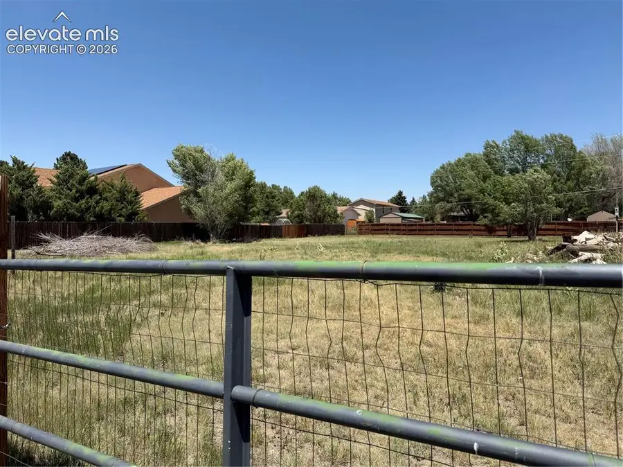 4855 Platinum Drive, Colorado Springs, CO 80918 - #3